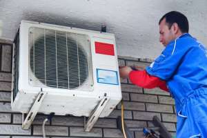 Find HVAC Contractors in Tennessee